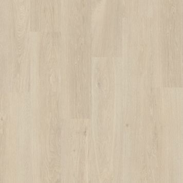 VINYLGULV PERGO BEIGE WASHED OAK 1S 1510X210X6MM