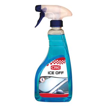 ICEOFF CRC TRIGGER 500ML