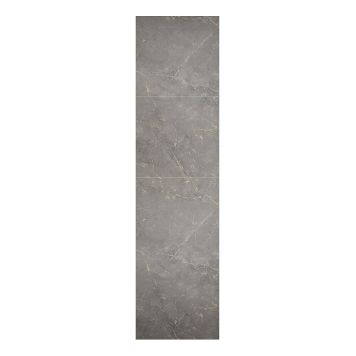 BADEROMSPANEL FIBO GOLD BROWN MARBLE MARCATO 2278-M6060S