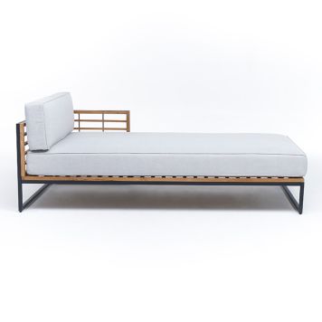 DAYBED SENSUM ASPVIK COMFORT HØYRE