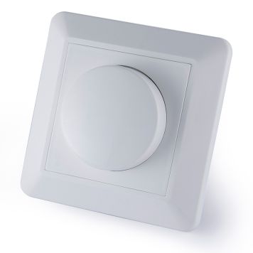 TRYKKDIMMER VADSBO LED VD100 1-100W 230V