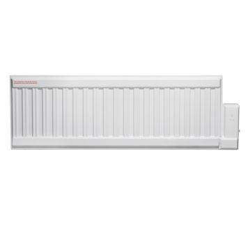 RADIATOR GNOSJÖ WIFI 400W 230V 30X90CM