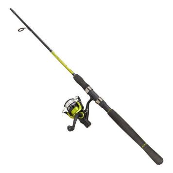 FISKESTANG FLADEN XTRA FLEXX 210CM 7-25G LIME