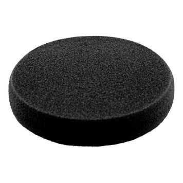 POLÉRPUTE TURTLE WAX 130MM SVART