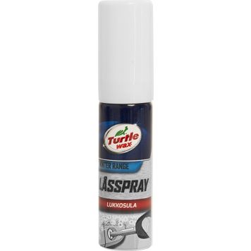 LÅSSPRAY TURTLE WAX 16ML