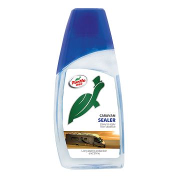 BILVOKS TURTLE WAX CARAVAN SEALER 500ML