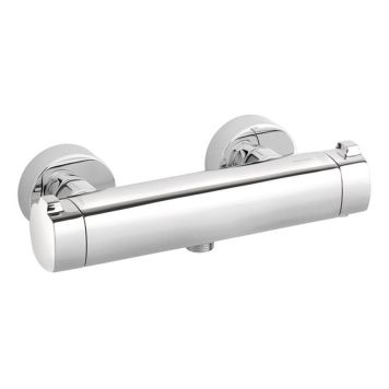 DUSJBATTRI DAMIXA THERMIXA 700 TMC SHOWER CHROME