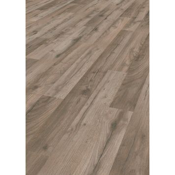 LAMINATGULV LOGOCLIC FAMILY EIK COZY 1285X192X7MM 2,47M²