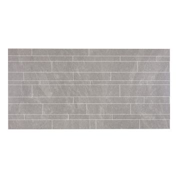 KJØKKENPLATE BERRYALLOC NATURSKIFER BRICK 600X1200MM