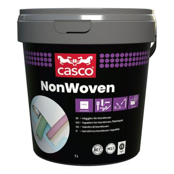 VEGGLIM NON WOVEN CASCO 1 LITER