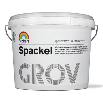 SPARKEL BECKERS GROV 3L