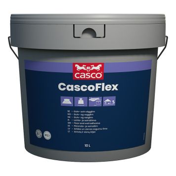 GULVLIM & VEGGLIM CASCOFLEX 10L