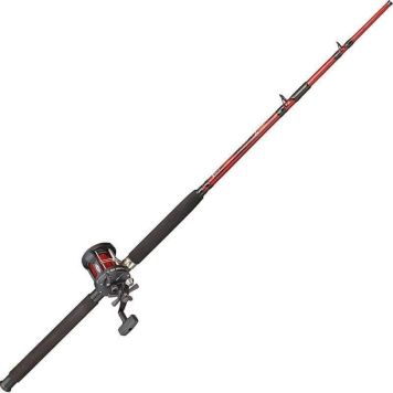 FISKESTANG FLADEN FISHING HAVSETT 6´30-40 LBS