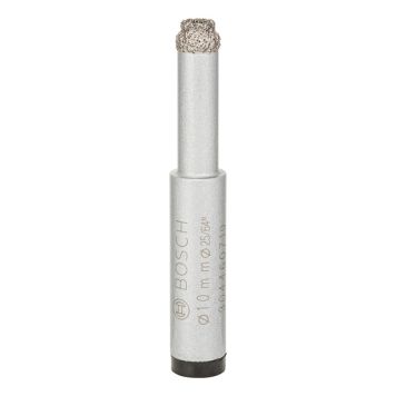 DIAMANTBOR EASYDRY 10MM