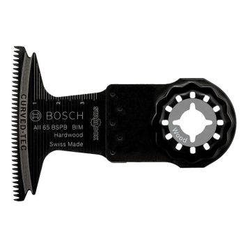 SAGBLAD BOSCH PROFESSIONAL AII65BSPB 40MM 5-PK 