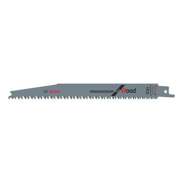 BAJONETTSAGBLAD BOSCH PROFESSIONAL S2345XF 200MM 5-PK 