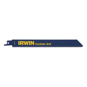 BAJONETTSAGBLAD IRWIN MASTER-GRIT 800RG 203MM