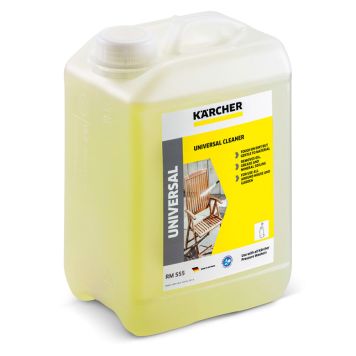 UNIVERSAL CLEANER KÄRCHER RM 555 3L 