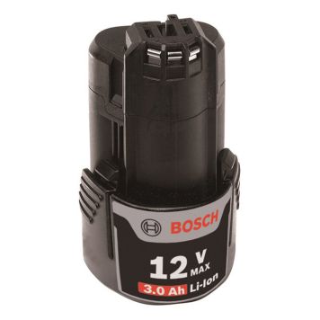 BATTERI BOSCH PROFESSIONAL 12V 3,0AH