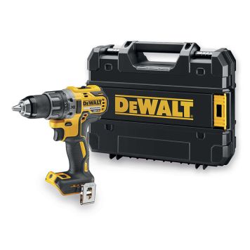 DRILL DEWALT DCD791NT-XJ 18V UTEN BATTERI