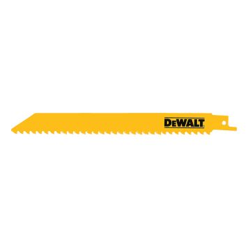 TIGERSAGSBLAD DEWALT DT6927-QZ 228MM