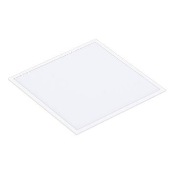 TAKLAMPE SPACE PANEL LED 60X60CM