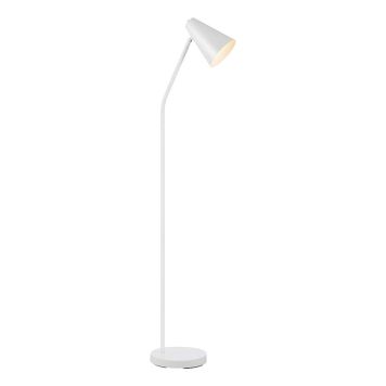 GULVLAMPE MARKSLÖJD GITA 139,8CM HVIT