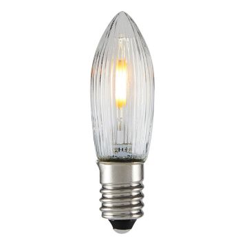 RESERVEPÆRE MARKSLÖJD CLASSIC 10-55V 0,5W E10 LED 7PK