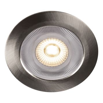 DOWNLIGHT ECOLITE STAR 12V ALUMINIUM