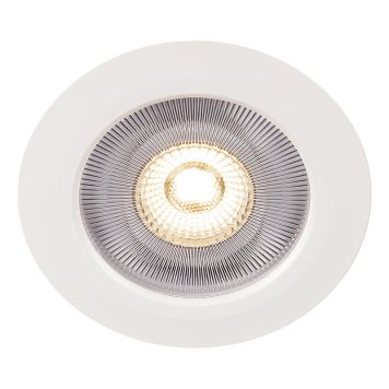 DOWNLIGHT HIDEALITE STAR 12V HVIT