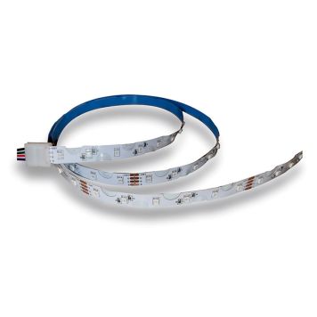 LED STRIP DIRECT SIGNS RGB 50M