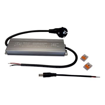 TRANSFORMATOR DIRECT SIGNS LED 24V/100W