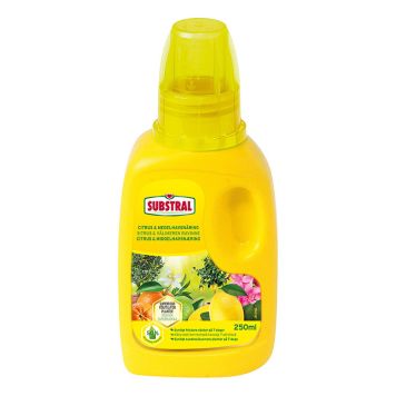 CITRUSNÆRING SUBSTRAL 250 ML