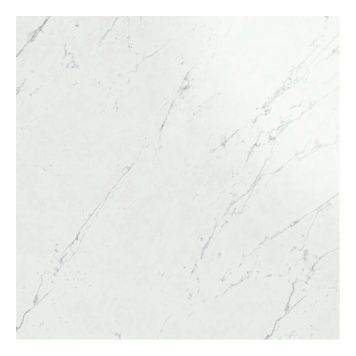 FLIS MARBLE CARRARA 60X60CM BLANK 1,08M²