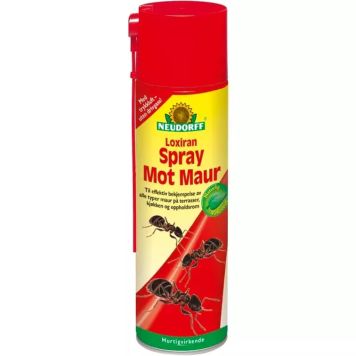 MAURMIDDEL NEUDORFF LOXIRAN SPRAY 400ML