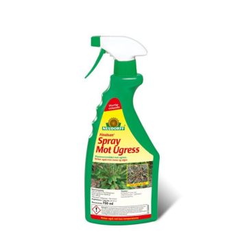 UGRESSMIDDEL NEUDORFF SPRAY FINALSAN 750ML