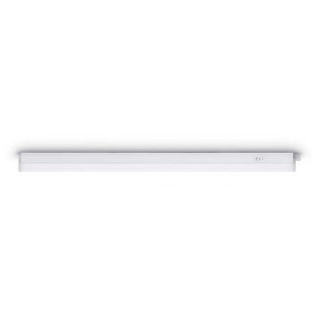 BENKEBELYSNING PHILIPS LINEA LINEAR 2700K HVIT