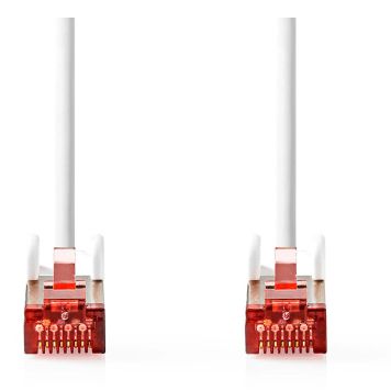 NETTVERKSKABEL NEDIS CAT6 RJ45 30M