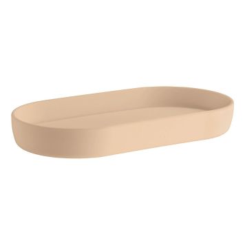 SÅPEKOPP BESLAGSBODEN 95X180MM BEIGE