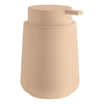 SÅPEDISPENSER BESLAGSBODEN 300ML BEIGE