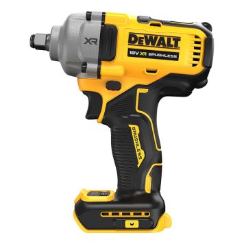 MUTTERTREKKER DEWALT DCF891N-XJ XR 1/2" 18V UTEN BATTERI