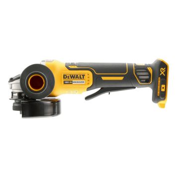 VINKELSLIPER DEWALT DCG406N-XJ XR 125MM 18V UTEN BATTERI