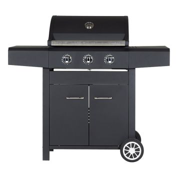 GASSGRILL KINGSTONE TAMPA 3B | BAUHAUS