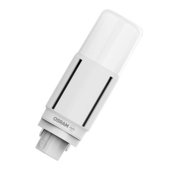 LEDLYSRØR OSRAM  DULUX S 9 840 4W EM G23