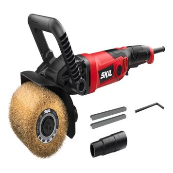 RENOVATOR SKIL 7800AA 1300W INKL STÅLBØRSTE