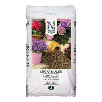 LECAKULER NELSON GARDEN INNE&UTE 15L