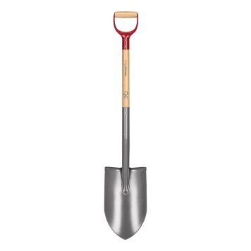 SPADE FISKARS CLASSIC PRO ANLEGGSPADE FSC 112CM