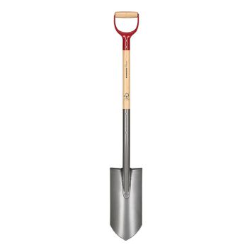 SPADE FISKARS CLASSIC PRO GRØFTESPADE FSC 111,7CM