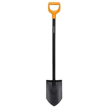 SPADE FISKARS SOLID 117CM