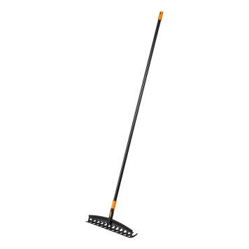 RAKE FISKARS SOLID 167CM